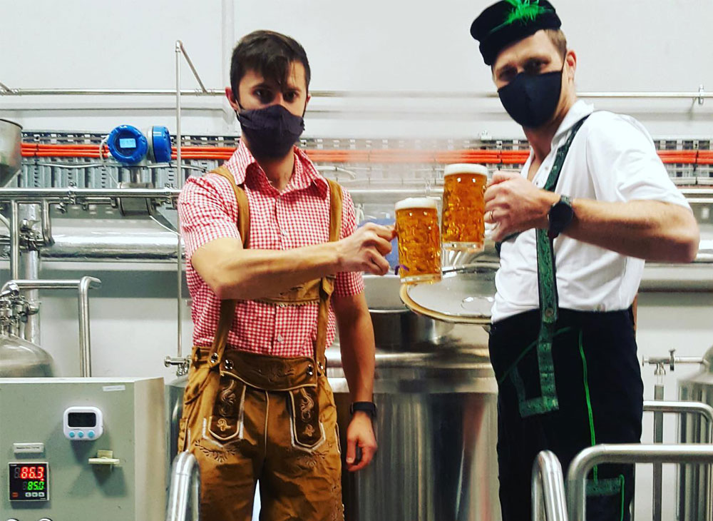 Brewery, microbrewery, brewhouse, beer fermenter, brewing beer, Tiantai beer equipment, brew house, beer fermentation tank, grist milling machine, beer machinery, brewing equipment, brew tanks, hand-crafted beer,beer making supplies,brewing company